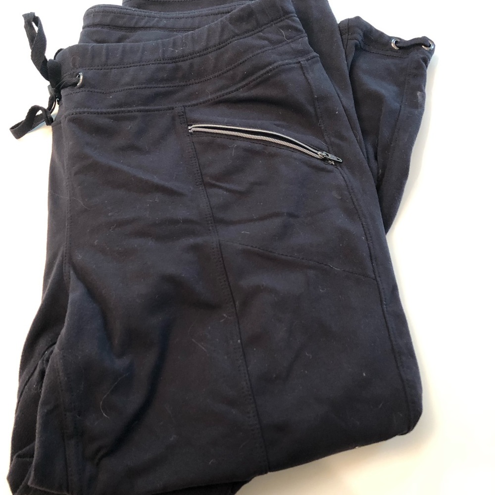 Athleta Capris